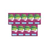 Depend Mesane Pedi Normal, Kadınlar İçin, 96 Adet (12'li Paket x 8)