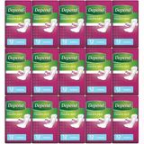 Depend Normal 180 Adet Kadın Mesane Pedi