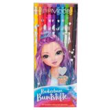 Depesche TOP Model Erasable Coloured Pencils Renkli Kalem Seti