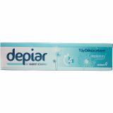 Depiar Unisex 100 ml Tüy Dökücü Krem