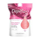 Depılflax 100 Niş Sıcaklığı İçin Elastik Yaşam Pilaveri İnci Pembe Pembe 1000 G