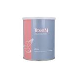 Depilissima Konserve Sir Ağda 800ML - Titanyum 1 Paket (1 x 0.93 G) - 0,75 kg