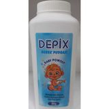 Depix Bebek Pudrası Gül Özlü 80 gr