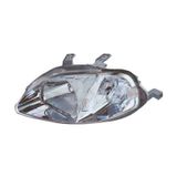 Depo 04336-S04-417 Honda Civic SD-HB 99-00 Sol Far