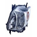 DEPO 112-1122L-LD-EM On Far Sol-(Toyota: Corolla 08- ) 8115002760 1121122LLDEM (WY155254)