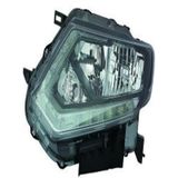 DEPO 115-1136L-LEMN2 On Far Sol-(Nissan: X-Trail 14- ) 260604CC0C 1151136LLEMN2 (WN544331)