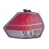 DEPO 115-1944R-UE Stop Lambasi Sag Nissan Xtrail 14 265504CA0B 1151944RUE (WN414633)