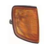 Depo 1985-1993 Mercedes E Serisi W124 Sinyal Lambası Sarı
