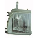 DEPO 212-1140R-LD-E On Far Sag-(Toyota: Corolla Euro 88-92 ) 811101A820 2121140RLDE (WF426664)