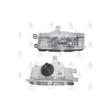 DEPO 212-1141L-LD-E Ön Far Sol- Toyota Corolla Lıftback 88-92