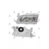 DEPO 212-1142L-LD-E Far Sol Komple Corolla 93-94 Ae100