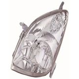 DEPO 212-11F9R-LD-EM On Far Sag Toyota Corolla Verso 01-03 8113013260 21211F9RLDEM (WH345191)