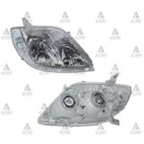 DEPO 212-11J9R-LD-EM Far Sağ Elektrikli Corolla Sd 02-06 Benzin Dizel H7/Hb3/Py21W/W5W