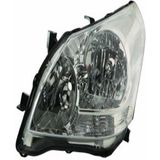 DEPO 212-11P5LMLD-EM Far Sol Toyota Verso 09-12 Motoru Uzerinde 811700F090 21211P5LMLDEM (WR628345)