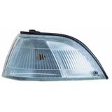 DEPO 212-1546L-UE Sinyal Lambasi Sol Toyota Corolla Ae92 88-91 Duysuz 8162112400 2121546LUE (WP769823)