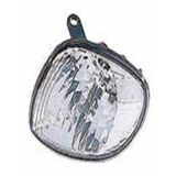 DEPO 212-15F1L-UE Sinyal Lambasi Sol Toyota Corolla Ae112 99-00 8152112870 21215F1LUE (WY293829)