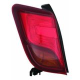 DEPO 212-192ML-UE Stop Lambasi Sol Toyota Yaris 14 815610D600 212192MLUE (WT536242)