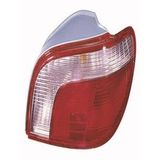 DEPO 212-19C7R-LD-UE Stop Lambasi Sag-(Duysuz)-(Toyota: Yaris 99-02 ) 8156052120 21219C7RLDUE (WH777741)
