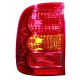 DEPO 212-19K1L-LD-UE Stop Lambasi Sol Toyota Hilux Vigo 04- Sisli 815610K040 21219K1LLDUE (WF635351)