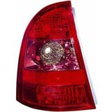 DEPO 212-19L1L-LD-UE Stop Lambasi Sol-(Toyota: Corolla S.Wagon 04-06 ) 8156102280 21219L1LLDUE (WM726991)