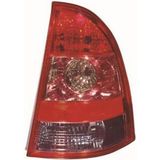 DEPO 212-19L1R-LD-UE Stop Lambasi Sag-(Toyota: Corolla S.Wagon 04-06 ) 8155102280 21219L1RLDUE (WE779492)
