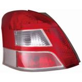 DEPO 212-19T3L-LD-UE Stop Lambasi Sol-(Duysuz)-(Toyota: Yaris 09-10 ) 815610D250 21219T3LLDUE (WA466757)
