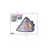 Depo 21215G4lae Sinyal Lambasi Avensis 01-02 Duylu Sağ Dpo-212-15G4r-Ae Uyumlu