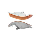 Depo 2121654R3ae Sinyal Lambası Tampon Corolla 93-98 Duylu Sağ 81510-12670 Toyota= =