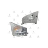 DEPO 213-1531R-AQ Sinyal Lambası Ön Sağ- Duylu - Isuzu Npr 07-