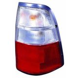 DEPO 213-1918R-AE-CR Stop Lambasi Sag Isuzu Tfr 98 8979103030 2131918RAECR (WK527614)