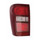Depo 213-1934L-Ld-Ue Stop Lambasi Sol-(Duysuz)-(Isuzu: D-Max 12-) 8981254053 2131934Lldue (Wy621512)