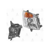 Depo 2131137rldem Ön Far Sağ Isuzu D-max X 07- 8973886682