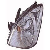 DEPO 214-1172R-LD-EM On Far Sag-(Mitsubishi: Lancer 03-07 ) MN161166 2141172RLDEM (WN665222)