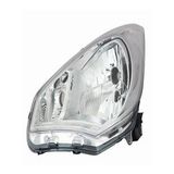DEPO 214-11ABR-LD-EM On Far Sag Mitsubishi Attrage 14 8301C546 8301C548 21411ABRLDEM (WK437543)