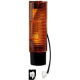 DEPO 214-1506L-AE Sinyal Lambasi Sol Mitsubishi Canter 304-444-449 90-97 MB302244 2141506LAE (WR291476)