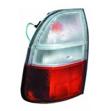 Depo 214-1952R-Ae-Cr Stop Lambasi Sag Beyazli Mitsubishi L200 02- Beyaz Camli Mr109128 (Wa497789)