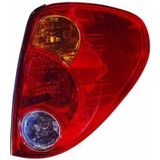 DEPO 214-1993R-AE Stop Lambasi Sag-(Duylu Ampullu)-(Mitsubishi: L200 06- ) 8330A156 2141993RAE (WK721555)