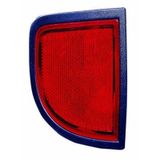DEPO 214-2905R-E Reflektor Arka Sag-(Mitsubishi: L200 06- ) 8355A016 2142905RE (WH343536)