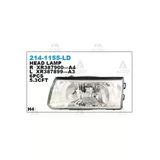 DEPO 2141155RLDE Ön Far Sağ-(Mitsubishi: L300 01-)