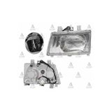 Depo 2141178Lldem Ön Far Sol Mitsubishi Canter Fuso Fe711 839 859 05- Mk548499