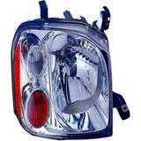 DEPO 215-1189R-LD-EM On Far Sag-(Nissan: Pick-Up Skystar 02- ) 26010VK426 2151189RLDEM (WE976686)