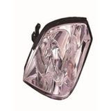 DEPO 215-1191L-LD-EM On Far Sol-(Nissan: Primera P12 02- ) 26060AU800 2151191LLDEM (WR883335)