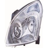 DEPO 215-11B8L-LD-EM On Far Sol-(Nissan: Qashqai 07-09 ) 26060JD95A 21511B8LLDEM (WR999189)