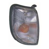 Depo 215-1583R-Ae Sinyal Lambasi Sag Nissan Pick-Up D22 98- Duylu 261103S225 2151583Rae (Wf119987)