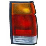 DEPO 215-1926L-XE Stop Lambasi Sol-(Nissan: Pick-Up D21/D22 86-02 ) B655525G60 2151926LXE (WC446359)