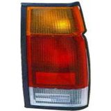DEPO 215-1926R-XE Stop Lambasi Sag-(Nissan: Pick-Up D21/D22 86-02 ) B655025G60 2151926RXE (WE933232)
