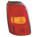DEPO 215-19C1L-LD-AE Stop Lambasi Sol Nissan Micra K11 98-99 265596F600 21519C1LLDAE (WN219979)