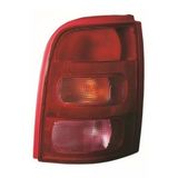 Depo 215-19G1r-Ld-Ae Stop Lambasi Sag Nissan Micra 00-02 We238743 Uyumlu