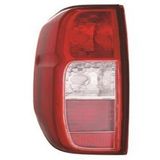 DEPO 215-19K6L-LD-UE Stop Lambasi Sol-(Nissan: Navara 06- ) 26555EB383 21519K6LLDUE (WC665426)