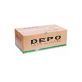 Depo 215-19N4l-Uen Stop Lambasi Sol Nissan X-Trail 03-06 26555Eq00b 21519N4luen (Wc937833) Uyumlu